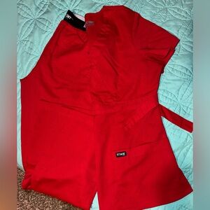 Greys Anatomy scrubs